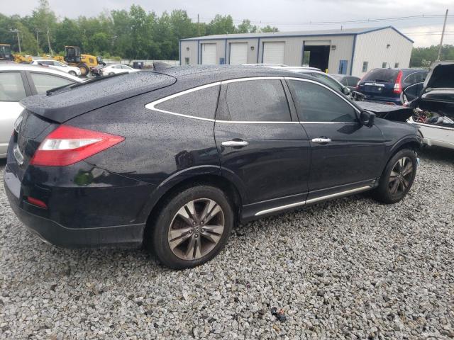 Aukcja sprzedaży 2013 Honda Crosstour Exl, vin: 5J6TF2H55DL001666, numer aukcji: 57046503