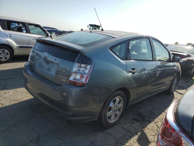 2005 Toyota Prius მანქანა იყიდება აუქციონზე, vin: JTDKB20U453028455, აუქციონის ნომერი: 57187313