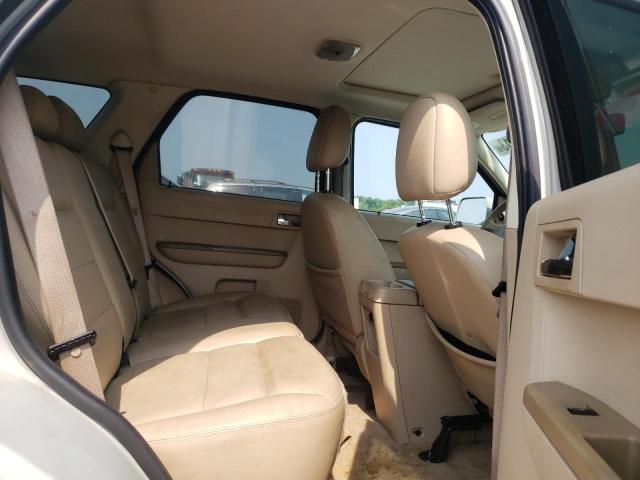 55252313 :رقم المزاد ، 1FMCU94118KD91308 vin ، 2008 Ford Escape Limited مزاد بيع