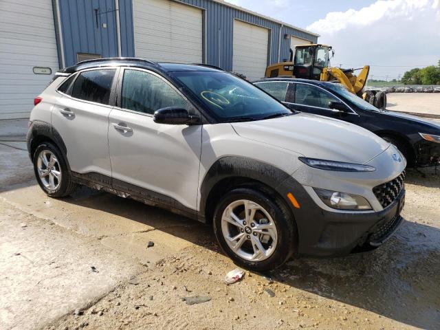 Aukcja sprzedaży 2023 Hyundai Kona Sel, vin: KM8K62AB9PU985741, numer aukcji: 54010223