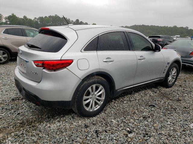 Продажа на аукционе авто 2017 Infiniti Qx70, vin: JN8CS1MU7HM142123, номер лота: 55682513