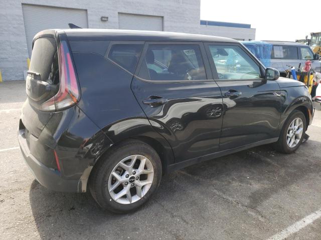 Aukcja sprzedaży 2023 Kia Soul Lx, vin: KNDJ23AU1P7869371, numer aukcji: 57462063