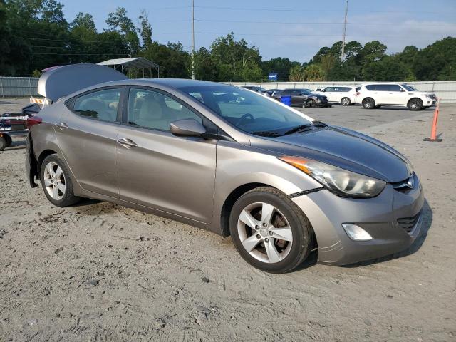 54895083 :رقم المزاد ، 5NPDH4AE2DH266303 vin ، 2013 Hyundai Elantra Gls مزاد بيع