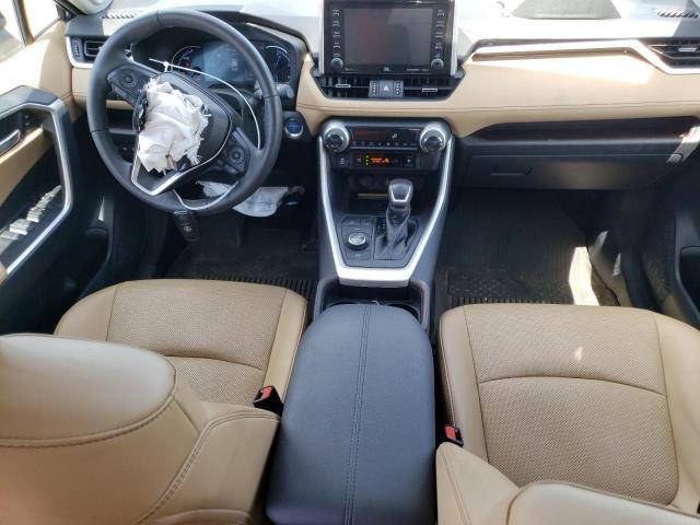 Aukcja sprzedaży 2021 Toyota Rav4 Limited, vin: 4T3D6RFV2MU055896, numer aukcji: 55113773