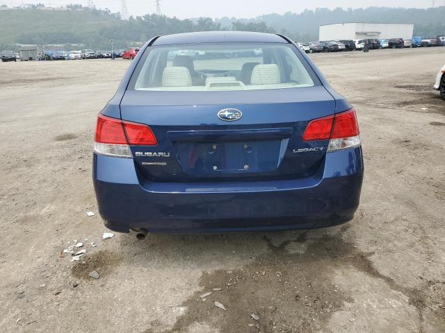 Aukcja sprzedaży 2010 Subaru Legacy 2.5i, vin: 4S3BMCA65A3245541, numer aukcji: 58348873