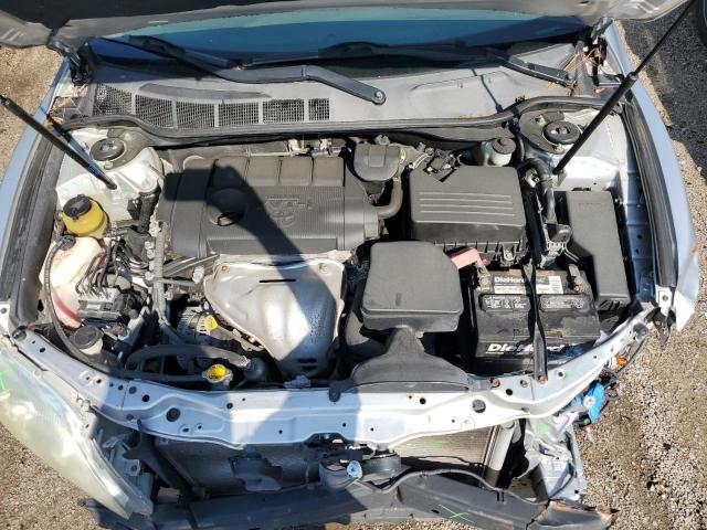Продажа на аукционе авто 2011 Toyota Camry Base, vin: 4T1BF3EKXBU178590, номер лота: 57586423