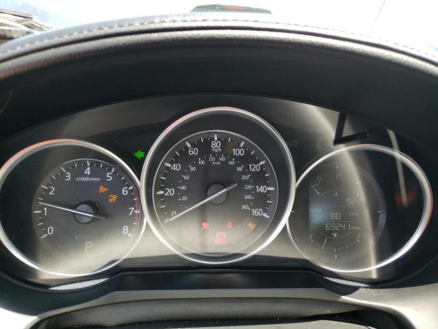 Aukcja sprzedaży 2017 Mazda 6 Touring, vin: JM1GL1V5XH1112276, numer aukcji: 55702523