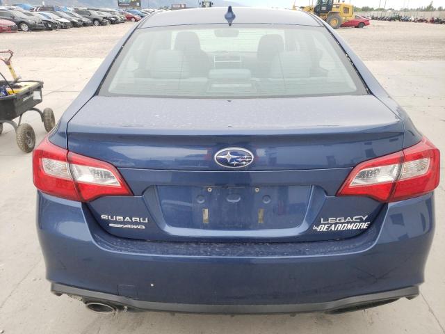 Продажа на аукционе авто 2019 Subaru Legacy 2.5i Premium, vin: 4S3BNAF68K3038041, номер лота: 54279033