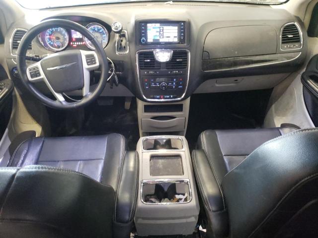 Aukcja sprzedaży 2014 Chrysler Town & Country Touring, vin: 2C4RC1BGXER436222, numer aukcji: 55928543