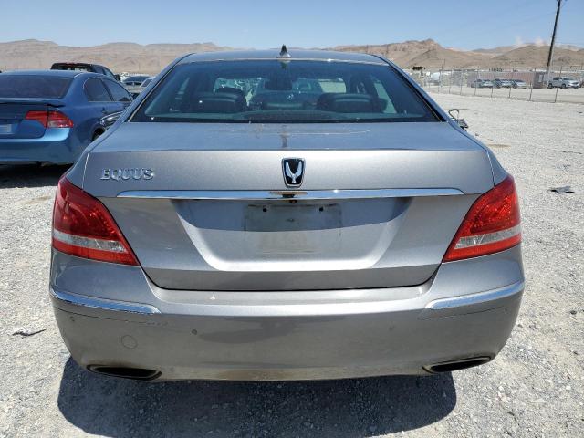 Aukcja sprzedaży 2013 Hyundai Equus Signature, vin: KMHGH4JH3DU062294, numer aukcji: 54949493