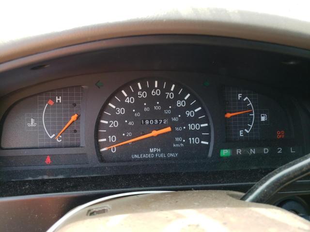 Aukcja sprzedaży 2000 Toyota Tacoma Xtracab, vin: 4TAVL52N4YZ613969, numer aukcji: 56583283