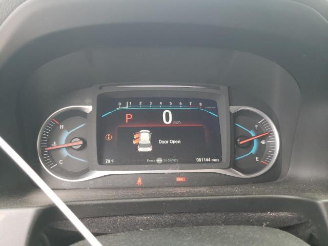 Продаж на аукціоні авто 2020 Honda Pilot Ex, vin: 5FNYF5H37LB026193, номер лоту: 54676243