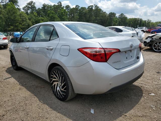 56083963 :رقم المزاد ، 2T1BURHE4JC086406 vin ، 2018 Toyota Corolla L مزاد بيع