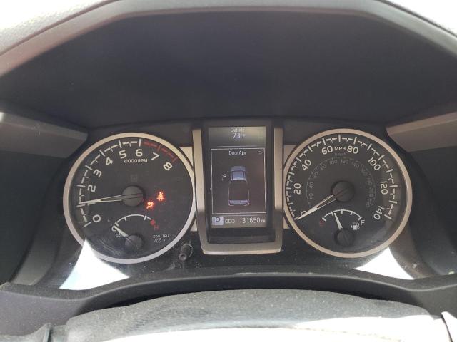 Aukcja sprzedaży 2021 Toyota Tacoma Access Cab, vin: 3TYSZ5AN9MT010457, numer aukcji: 56627843