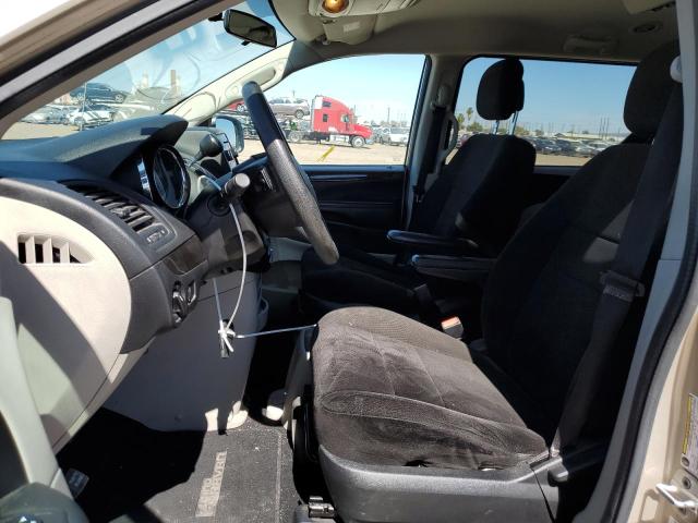 Продажа на аукционе авто 2013 Dodge Grand Caravan Se, vin: 2C4RDGBG8DR582956, номер лота: 54736733