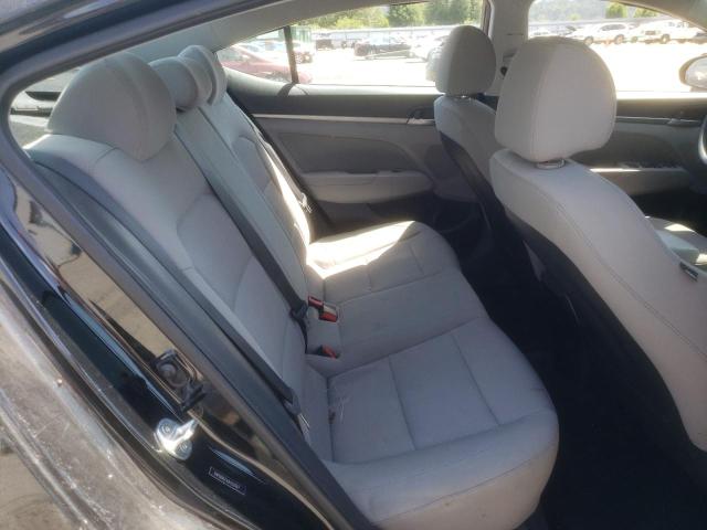 Aukcja sprzedaży 2018 Hyundai Elantra Sel, vin: 5NPD84LF4JH353167, numer aukcji: 56379193
