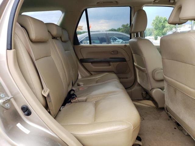 Продаж на аукціоні авто 2006 Honda Cr-v Se, vin: SHSRD78946U404932, номер лоту: 56536493