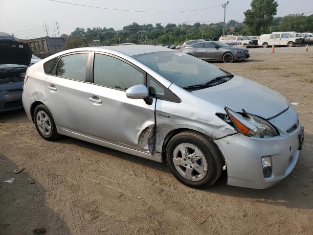 Aukcja sprzedaży 2010 Toyota Prius, vin: JTDKN3DU3A0042611, numer aukcji: 55273223