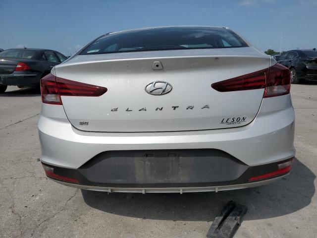 57233893 :رقم المزاد ، 5NPD74LF8KH497941 vin ، 2019 Hyundai Elantra Se مزاد بيع