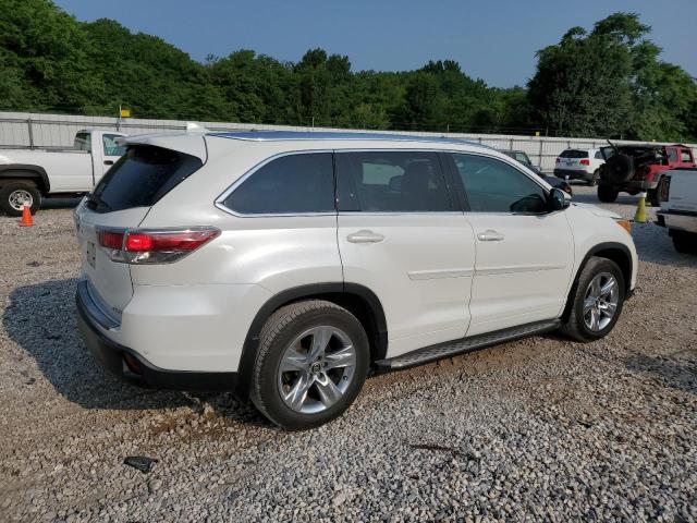 Продаж на аукціоні авто 2016 Toyota Highlander Limited, vin: 5TDYKRFH5GS185930, номер лоту: 55322973