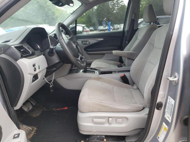 Продаж на аукціоні авто 2020 Honda Pilot Ex, vin: 5FNYF5H37LB026193, номер лоту: 54676243