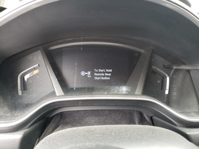 Продажа на аукционе авто 2018 Honda Cr-v Exl, vin: 7FARW2H80JE069080, номер лота: 57916733