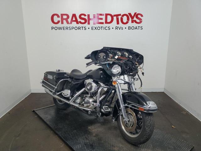 58001333 :رقم المزاد ، 1HD1FMW164Y625941 vin ، 2004 Harley-davidson Flhtpi مزاد بيع