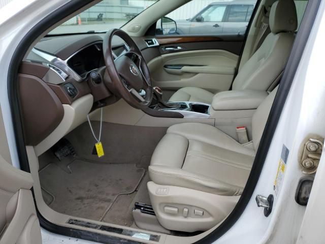 Продажа на аукционе авто 2013 Cadillac Srx Premium Collection, vin: 3GYFNJE33DS565484, номер лота: 56666693