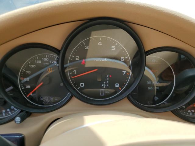 Aukcja sprzedaży 2014 Porsche Panamera 2, vin: WP0AA2A70EL005200, numer aukcji: 56408593