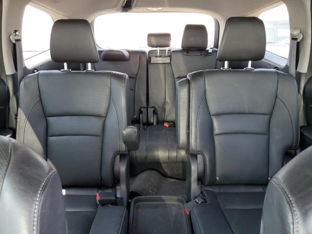 Продаж на аукціоні авто 2016 Honda Pilot Elite, vin: 5FNYF6H0XGB103320, номер лоту: 57359463