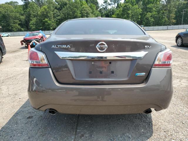 2014 Nissan Altima 2.5 მანქანა იყიდება აუქციონზე, vin: 1N4AL3AP9EC166652, აუქციონის ნომერი: 55654783