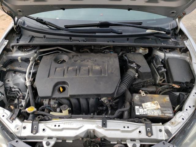 Продажа на аукционе авто 2015 Toyota Corolla L, vin: 2T1BURHE0FC481013, номер лота: 58377753