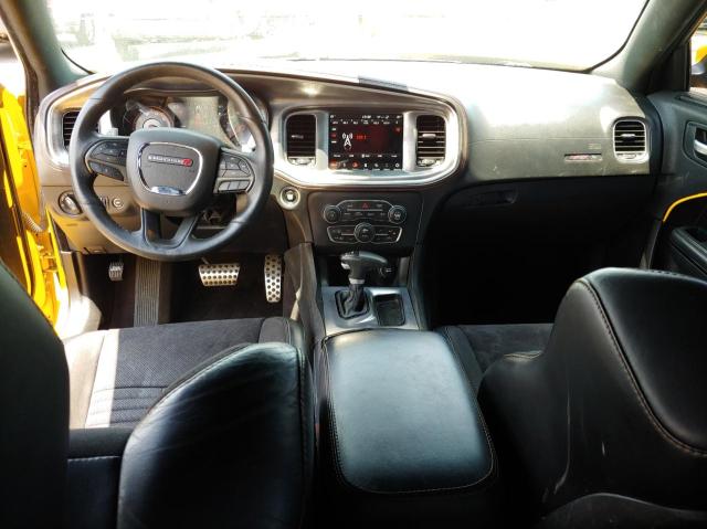 Продаж на аукціоні авто 2017 Dodge Charger R/t 392, vin: 2C3CDXGJ0HH585134, номер лоту: 58482033
