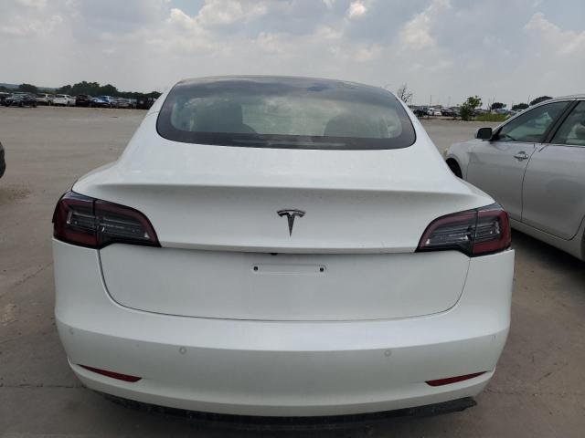 2021 Tesla Model 3 მანქანა იყიდება აუქციონზე, vin: 5YJ3E1EA1MF996096, აუქციონის ნომერი: 55443463