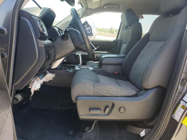 57142693 :رقم المزاد ، 5TFRY5F14LX268719 vin ، 2020 Toyota Tundra Double Cab Sr/sr5 مزاد بيع