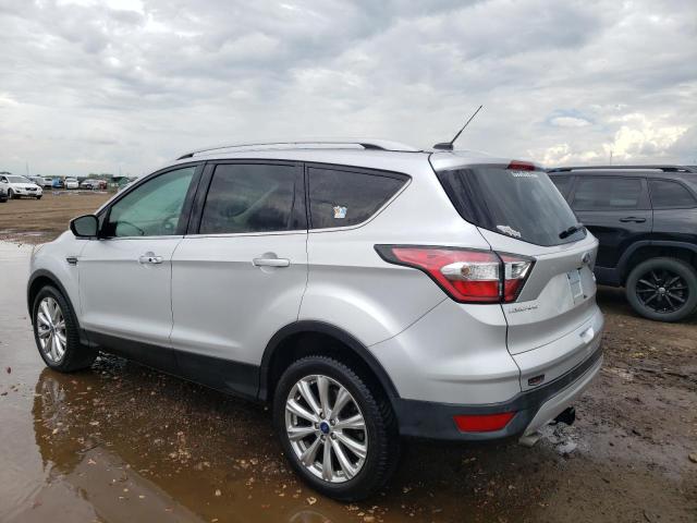 Aukcja sprzedaży 2017 Ford Escape Titanium, vin: 1FMCU9J92HUA95941, numer aukcji: 53589293