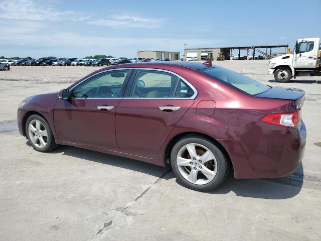 Продаж на аукціоні авто 2009 Acura Tsx, vin: JH4CU26639C000271, номер лоту: 55677463