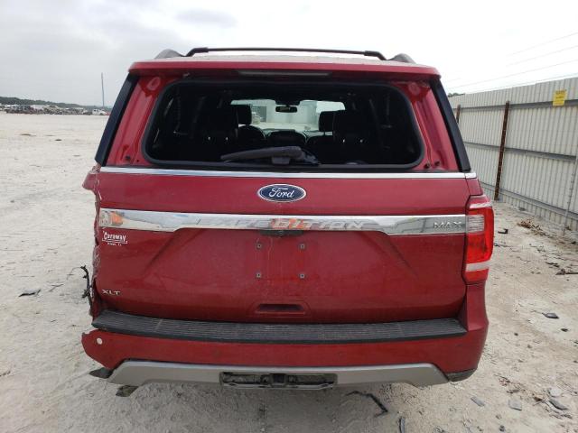 Продажа на аукционе авто 2020 Ford Expedition Max Xlt, vin: 1FMJK1HT0LEA93964, номер лота: 56660413