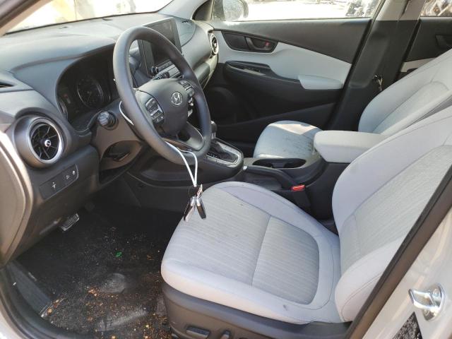 Aukcja sprzedaży 2023 Hyundai Kona Sel, vin: KM8K62AB9PU985741, numer aukcji: 54010223
