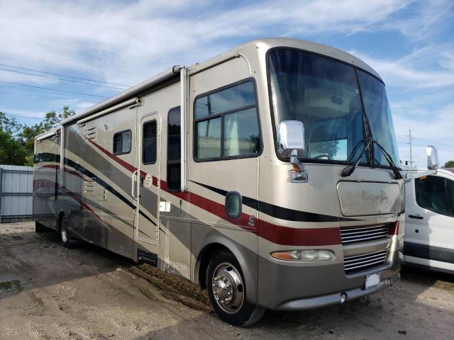 Auction sale of the 2006 Freightliner Chassis M Line Motor Home, vin: 4UZACLBW56CX34683, lot number: 52686143