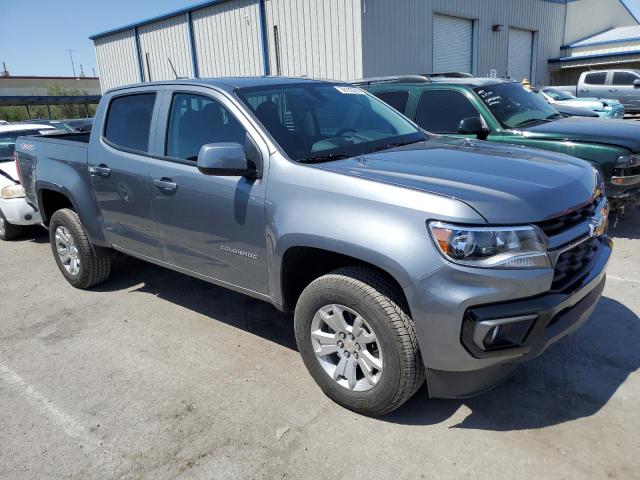 Продажа на аукционе авто 2022 Chevrolet Colorado Lt, vin: 1GCGTCEN7N1301698, номер лота: 58182593