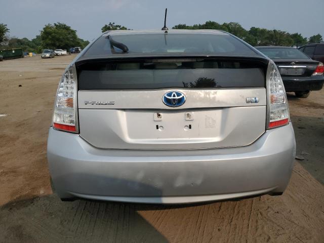 Aukcja sprzedaży 2010 Toyota Prius, vin: JTDKN3DU3A0042611, numer aukcji: 55273223