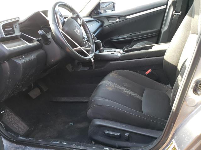 Продажа на аукционе авто 2019 Honda Civic Ex, vin: 19XFC1F38KE212325, номер лота: 54526013