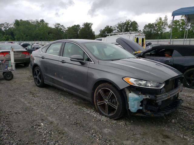 57064343 :رقم المزاد ، 1FA6P0HD4E5359803 vin ، 2014 Ford Fusion Se مزاد بيع