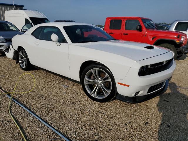 58172023 :رقم المزاد ، 2C3CDZBT7LH118581 vin ، 2020 Dodge Challenger R/t مزاد بيع