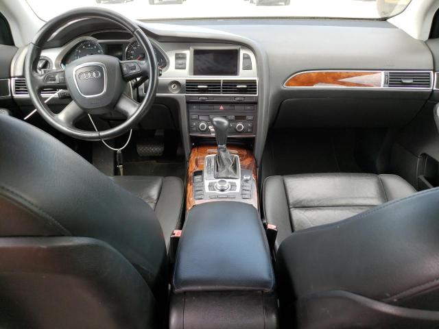 2007 Audi A6 3.2 მანქანა იყიდება აუქციონზე, vin: WAUAH74F17N136944, აუქციონის ნომერი: 55807593