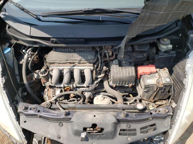 Продаж на аукціоні авто 2009 Honda Fit Sport, vin: JHMGE88489S006814, номер лоту: 55176023