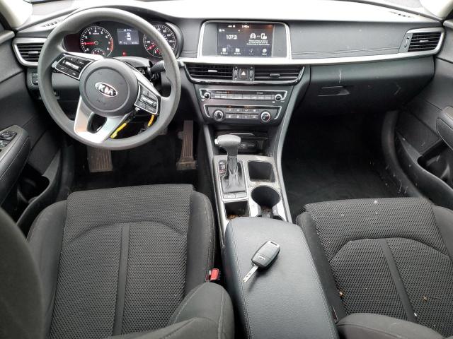 Продаж на аукціоні авто 2020 Kia Optima Lx, vin: 5XXGT4L34LG419524, номер лоту: 56280153