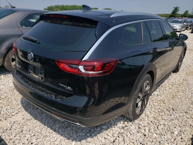 Продаж на аукціоні авто 2018 Buick Regal Tourx Preferred, vin: W04GU8SX3J1176705, номер лоту: 54858573