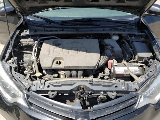 Aukcja sprzedaży 2015 Toyota Corolla L, vin: 2T1BURHE5FC380808, numer aukcji: 57044563